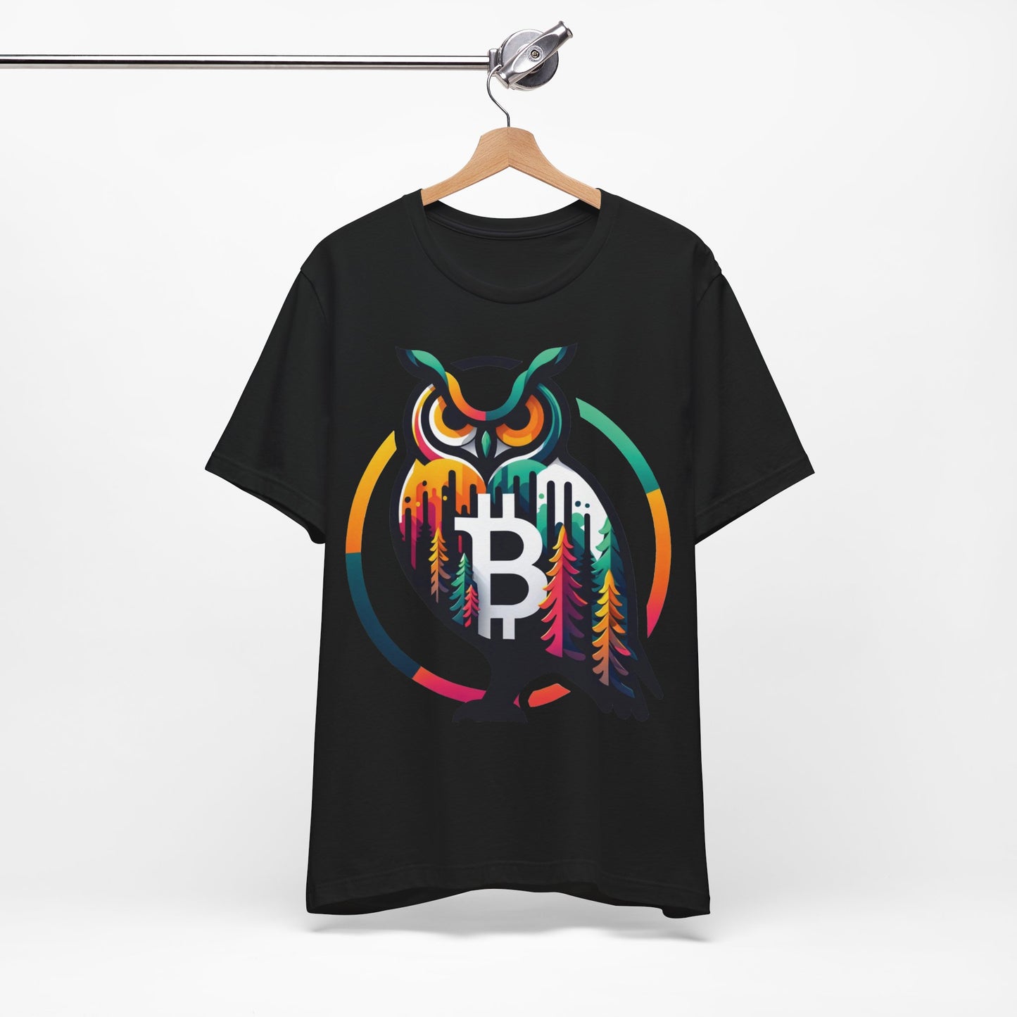 "B" Wisdom | Unisex T-Shirt