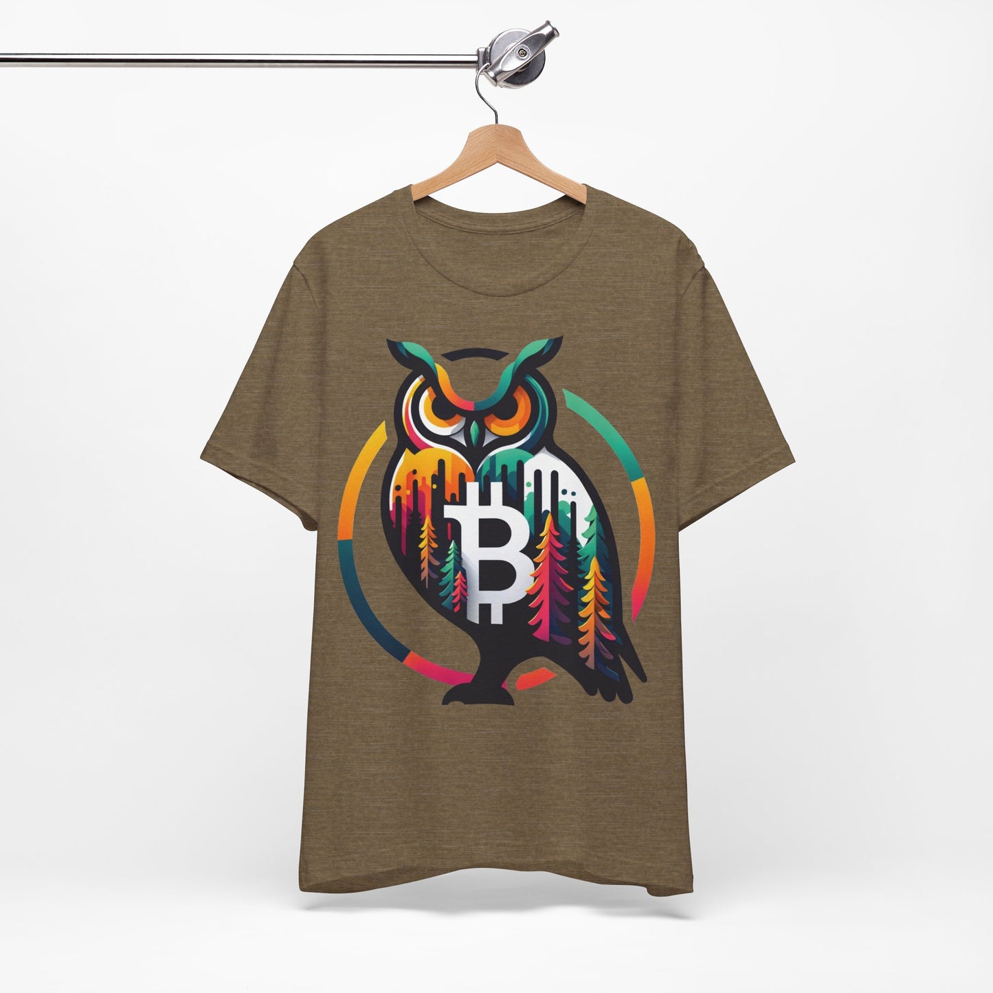 "B" Wisdom | Unisex T-Shirt