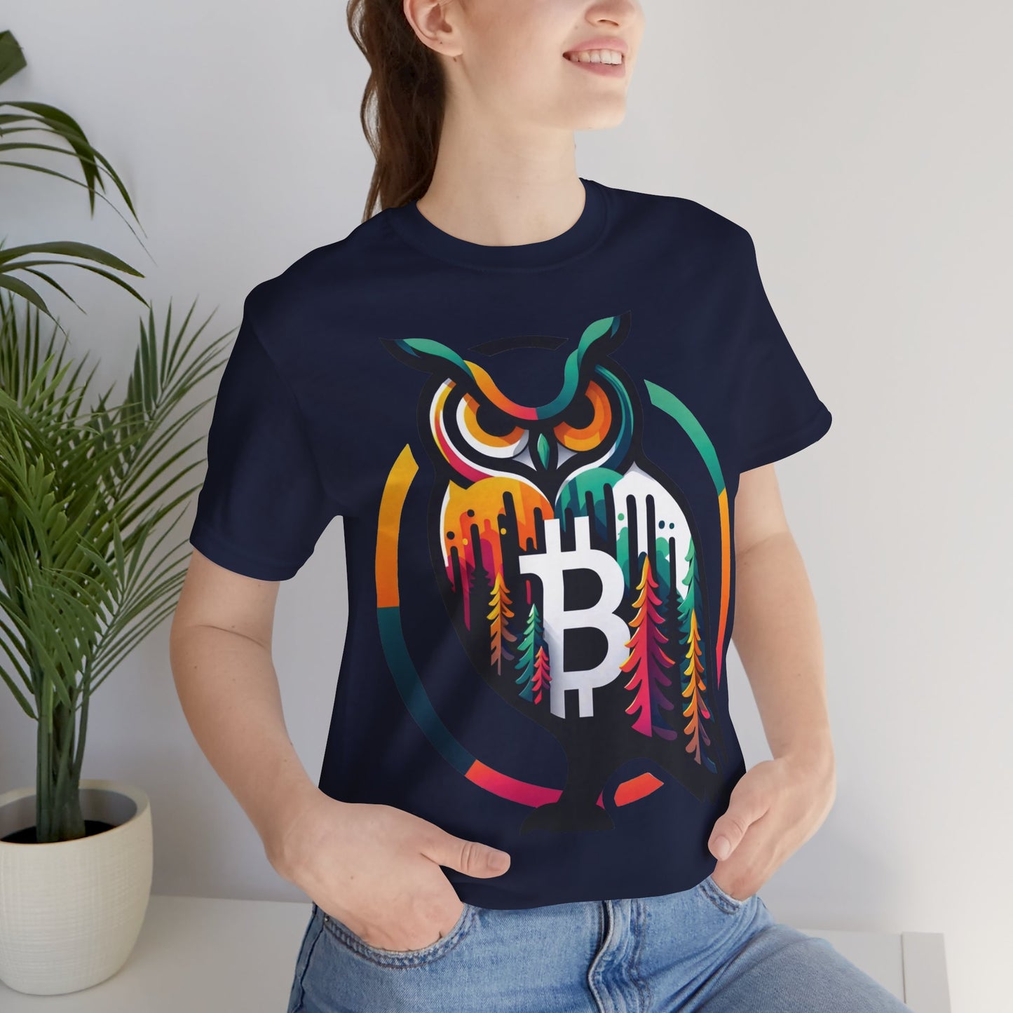 "B" Wisdom | Unisex T-Shirt