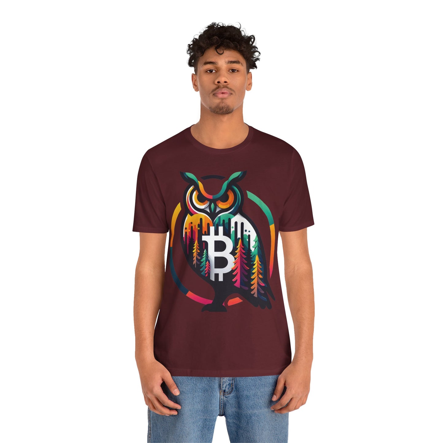 "B" Wisdom | Unisex T-Shirt