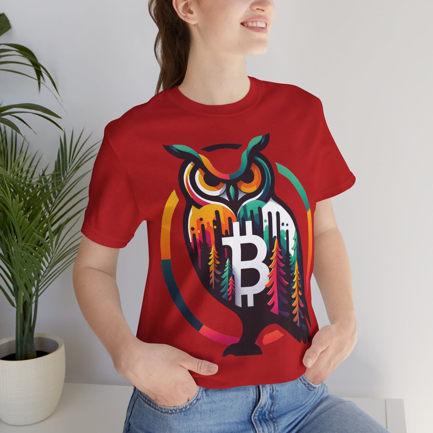 "B" Wisdom | Unisex T-Shirt