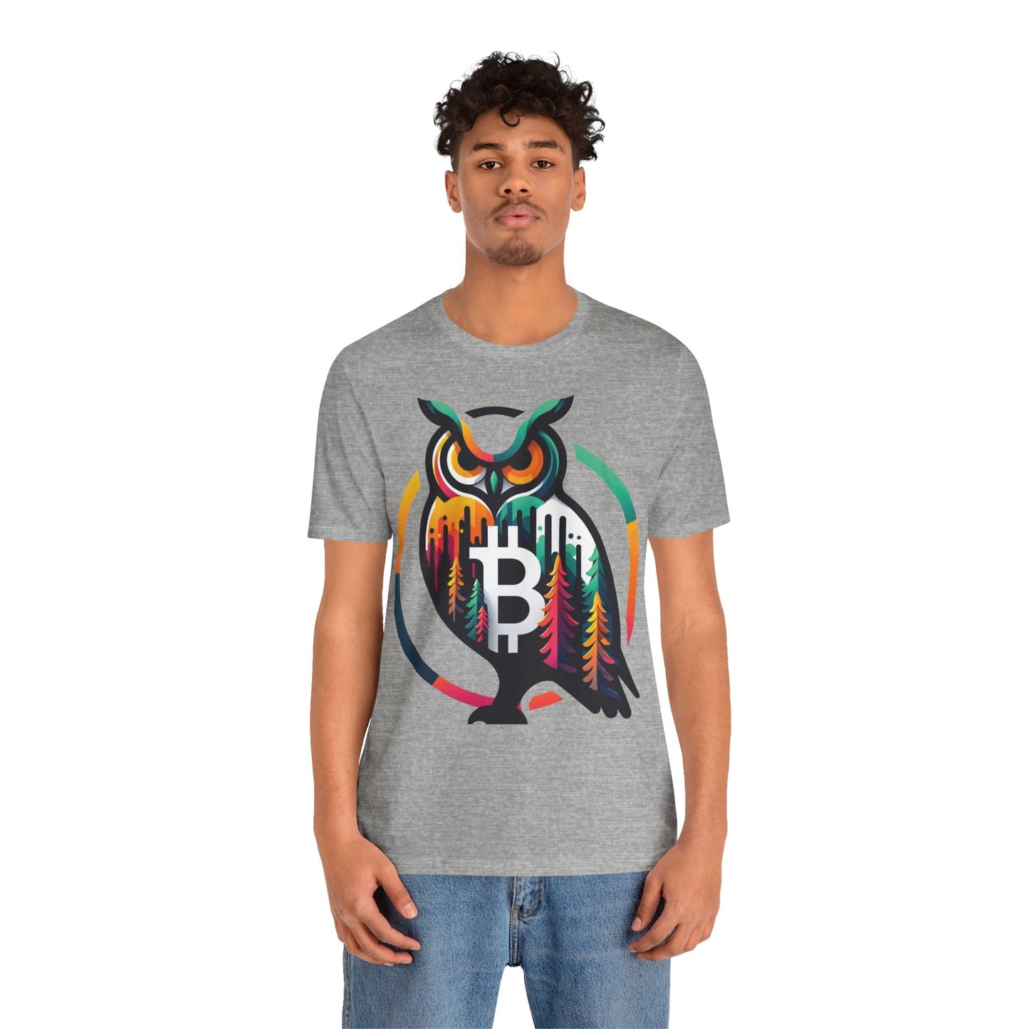 "B" Wisdom | Unisex T-Shirt