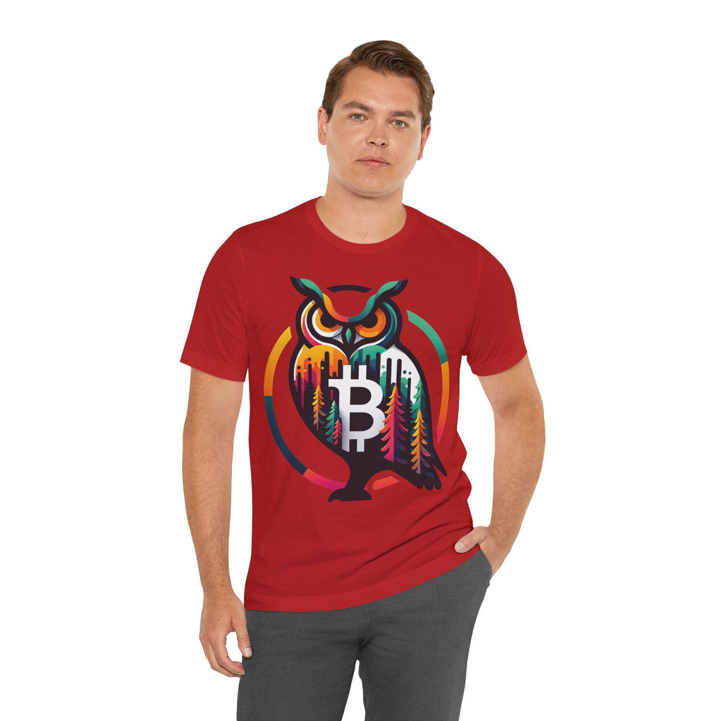 "B" Wisdom | Unisex T-Shirt