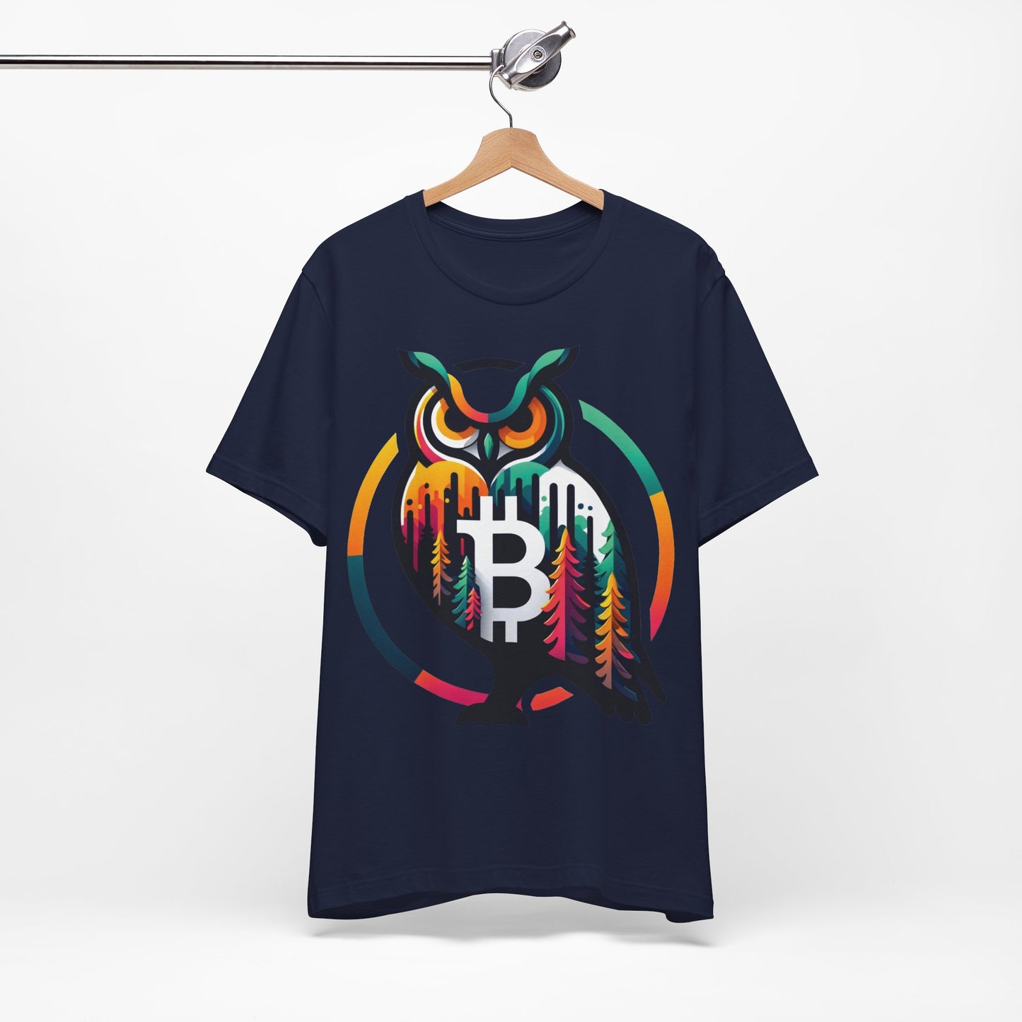 "B" Wisdom | Unisex T-Shirt