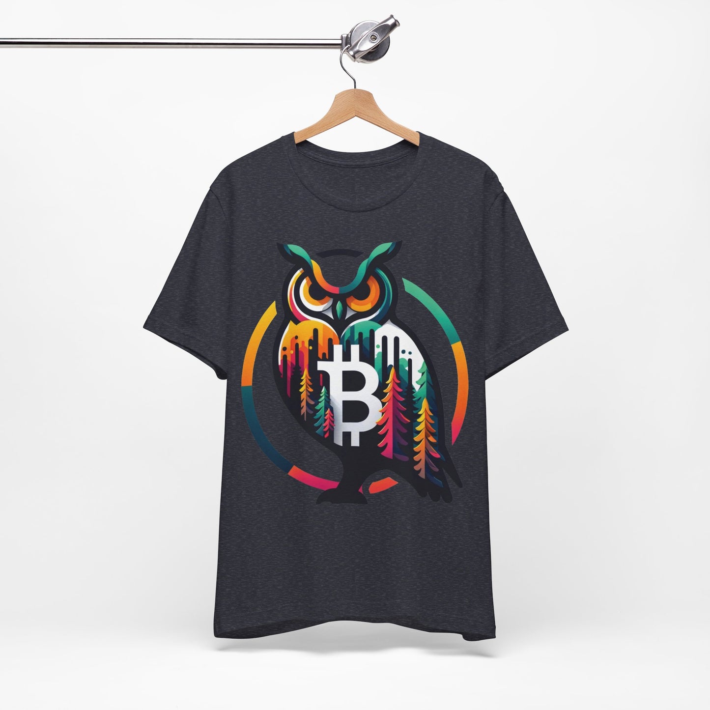 "B" Wisdom | Unisex T-Shirt
