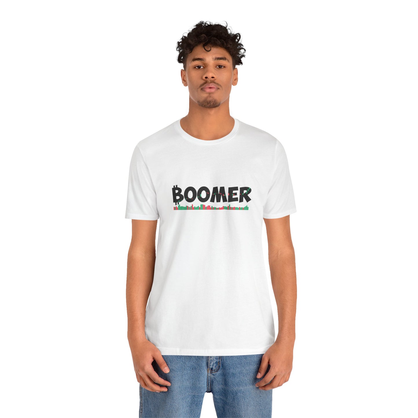 BOOMER | Unisex T-Shirt