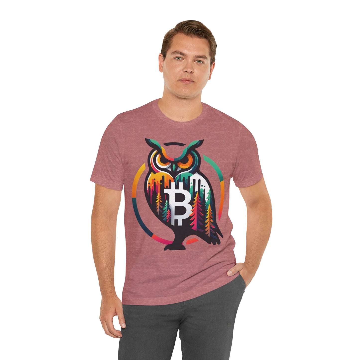 "B" Wisdom | Unisex T-Shirt