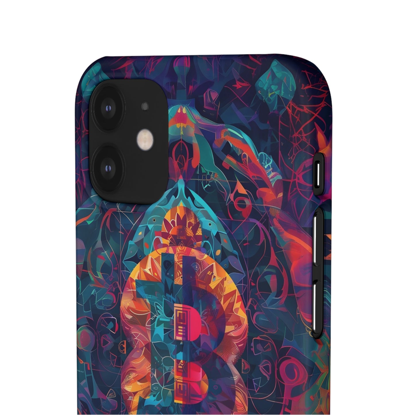 LS"B" | Snap Case