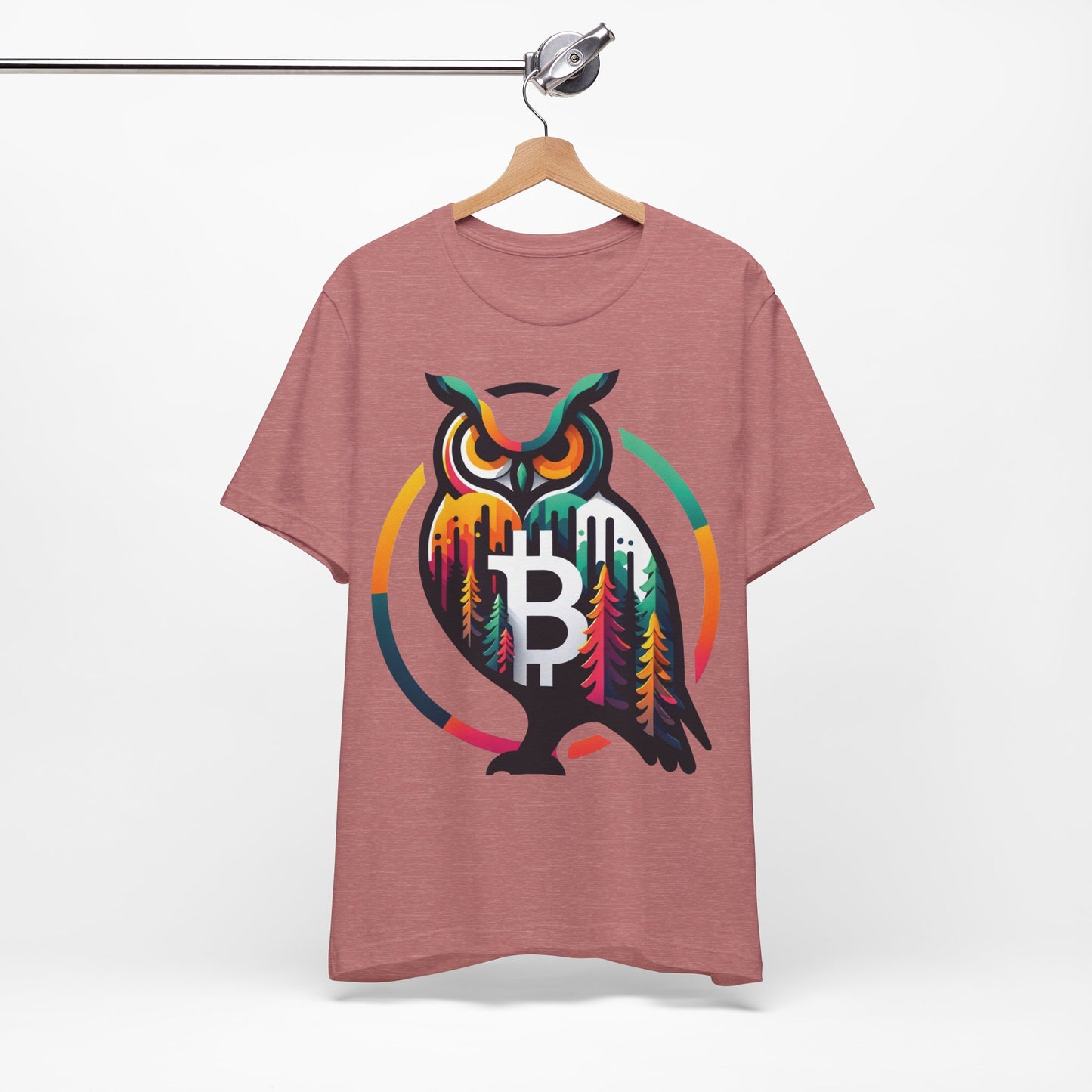 "B" Wisdom | Unisex T-Shirt