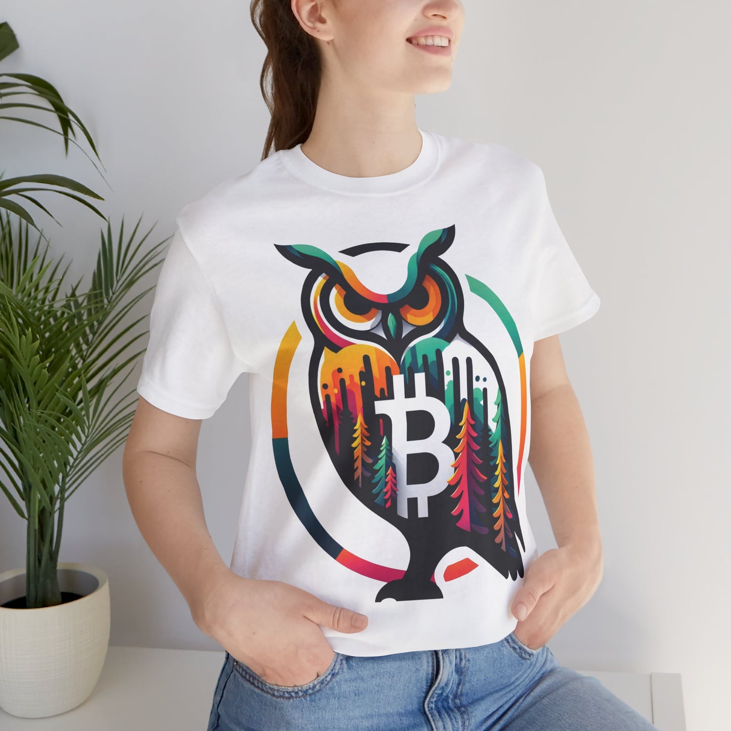 "B" Wisdom | Unisex T-Shirt