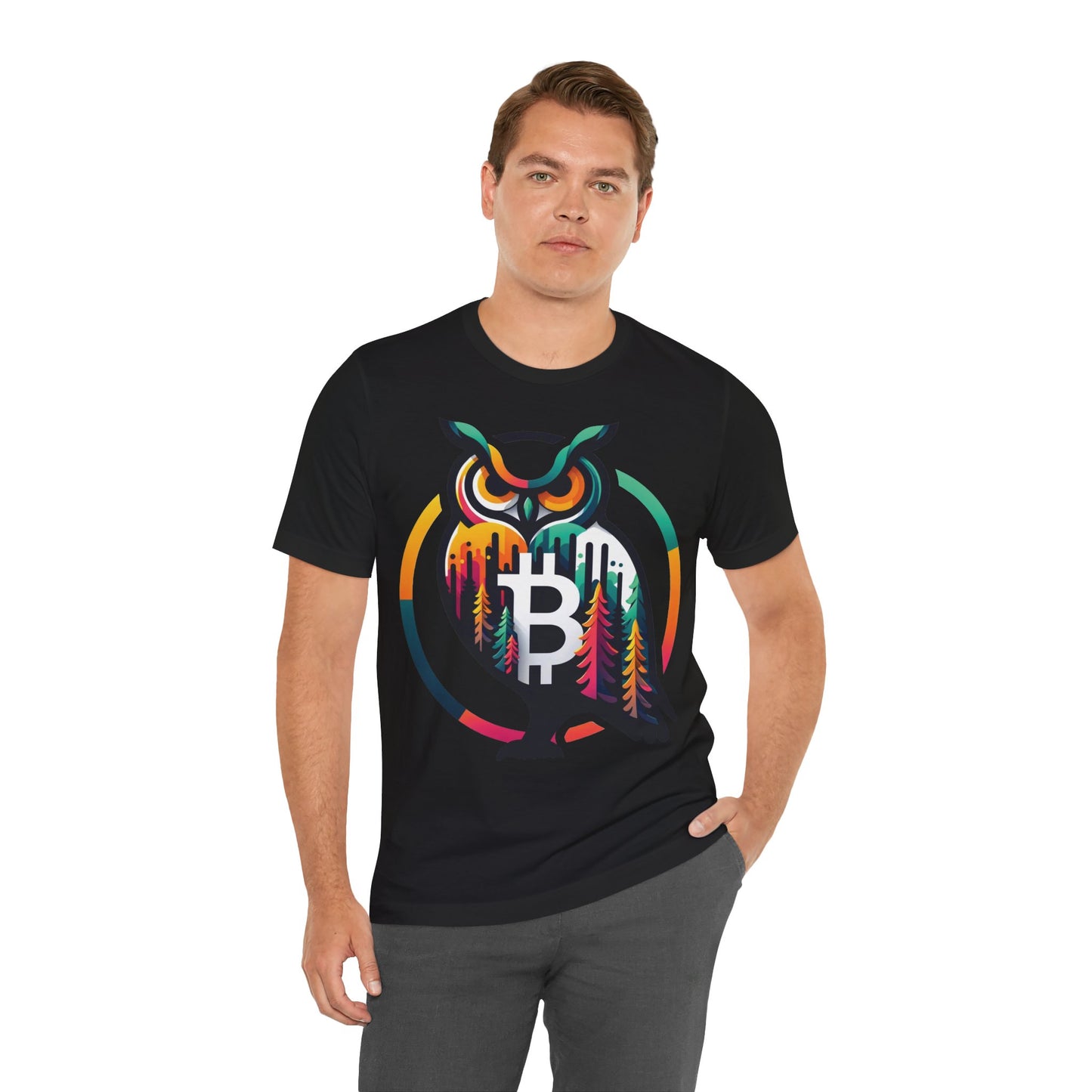 "B" Wisdom | Unisex T-Shirt