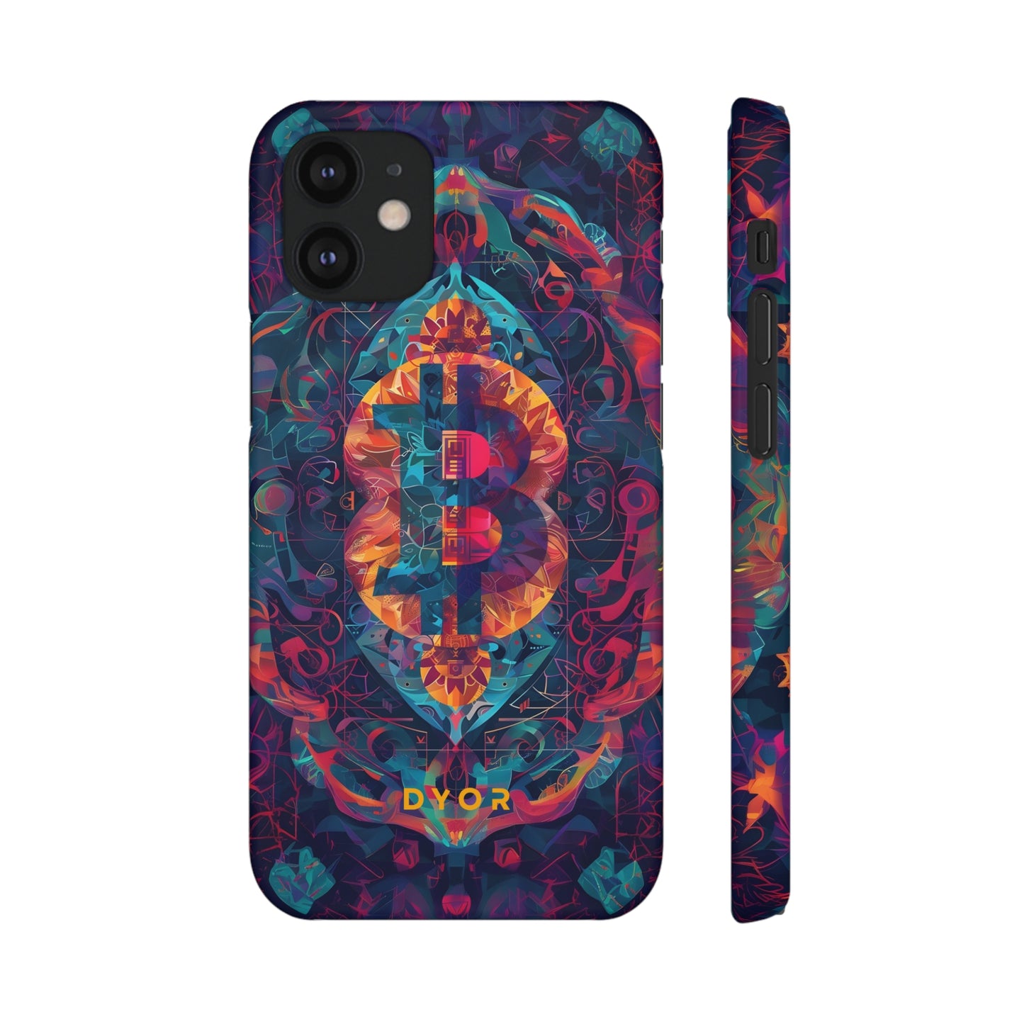LS"B" | Snap Case
