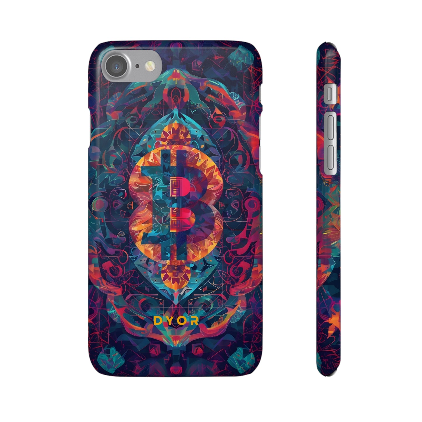 LS"B" | Snap Case