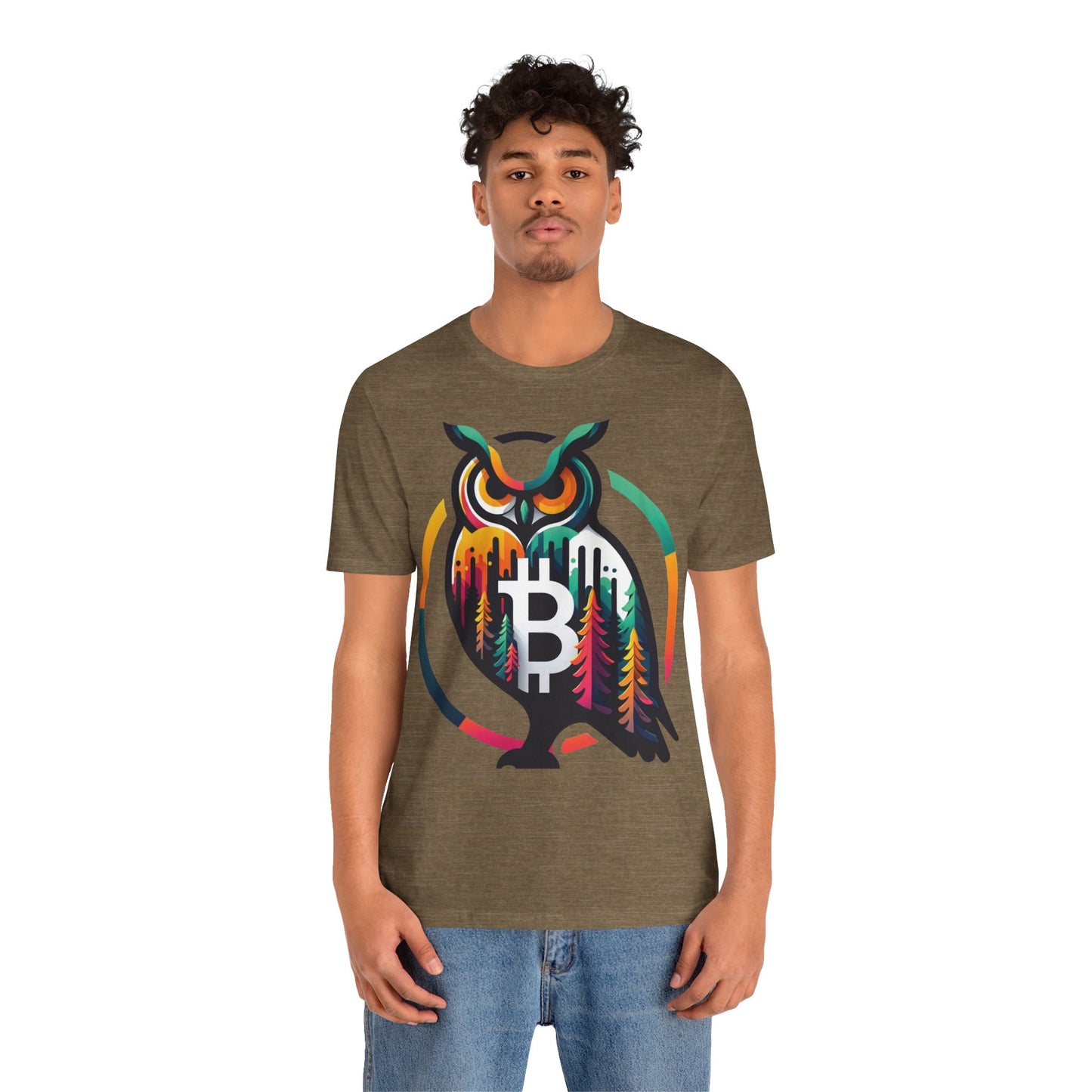 "B" Wisdom | Unisex T-Shirt