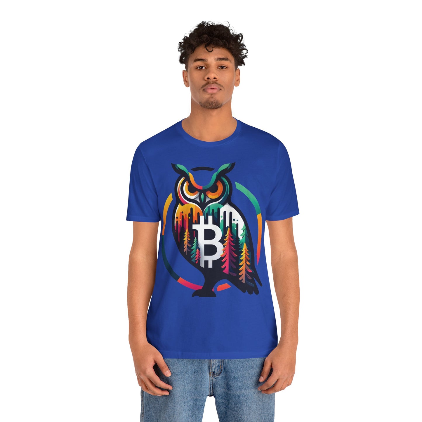 "B" Wisdom | Unisex T-Shirt