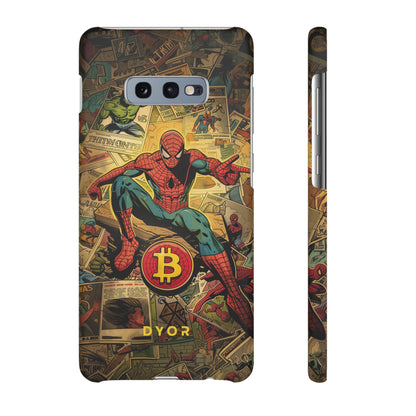 Spiderman Protector 2 | Snap Case