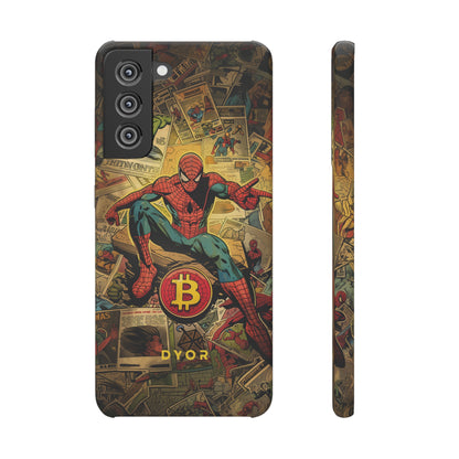 Spiderman Protector 2 | Snap Case