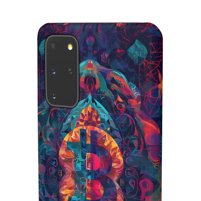 LS"B" | Snap Case