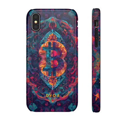LS"B" | Snap Case