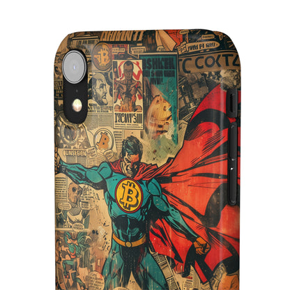 Superman Protector | Snap Case