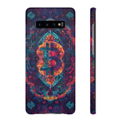 LS"B" | Snap Case