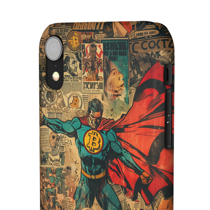 Superman Protector | Snap Case