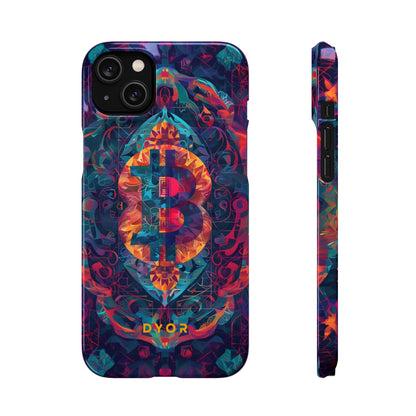 LS"B" | Snap Case