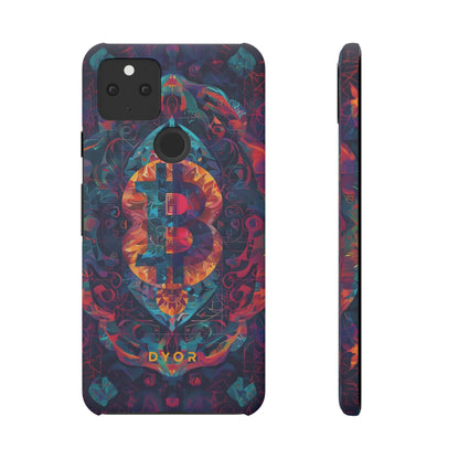 LS"B" | Snap Case