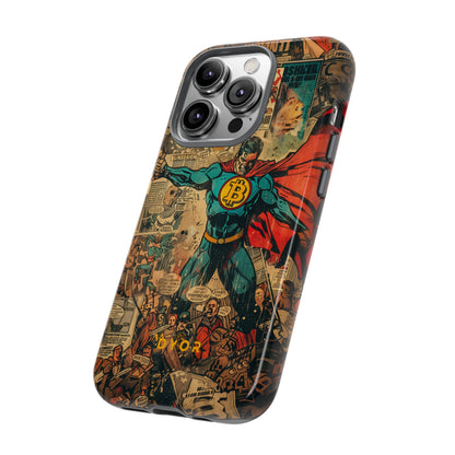 Superman Protector | Tough Case