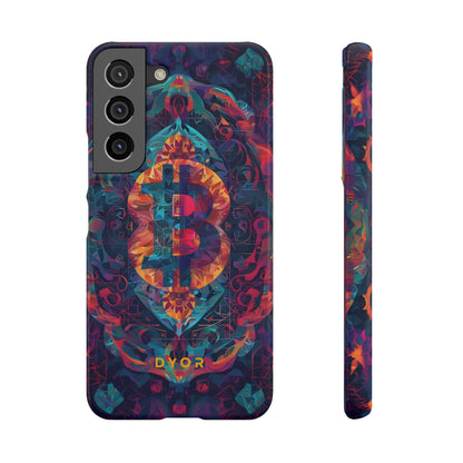 LS"B" | Snap Case