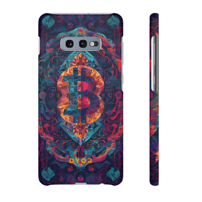 LS"B" | Snap Case
