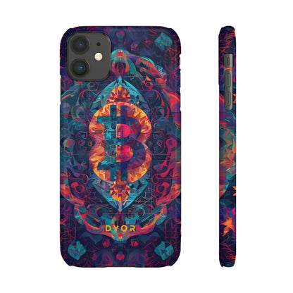 LS"B" | Snap Case