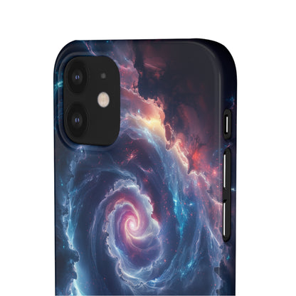 Dark Vortex | Snap Case