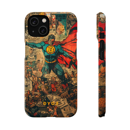Superman Protector | Snap Case