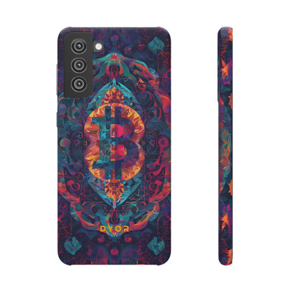 LS"B" | Snap Case