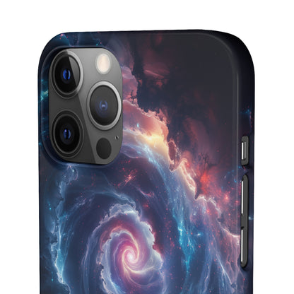 Dark Vortex | Snap Case