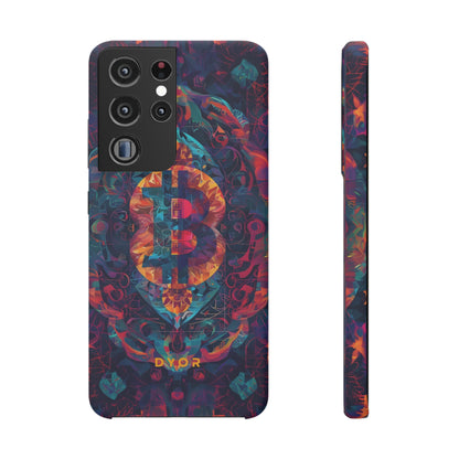 LS"B" | Snap Case