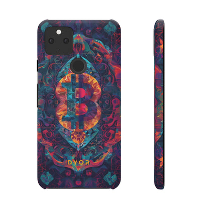 LS"B" | Snap Case