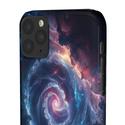 Dark Vortex | Snap Case