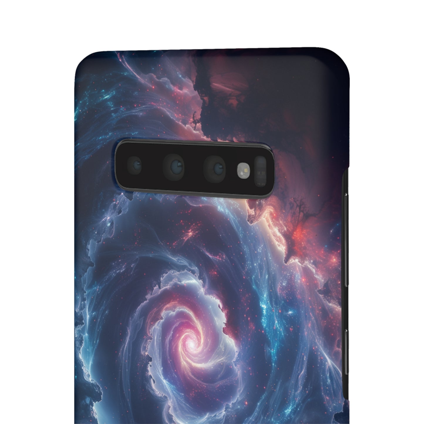 Dark Vortex | Snap Case