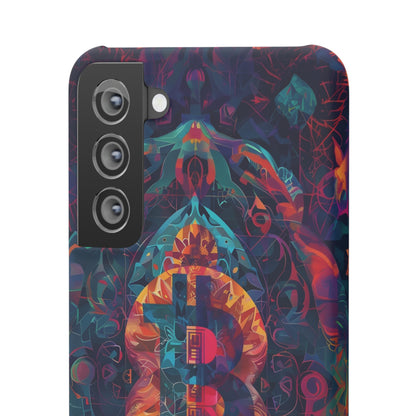 LS"B" | Snap Case