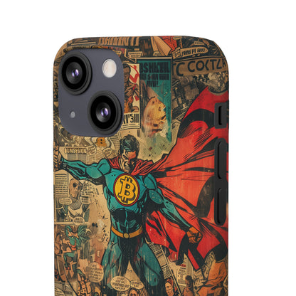 Superman Protector | Snap Case