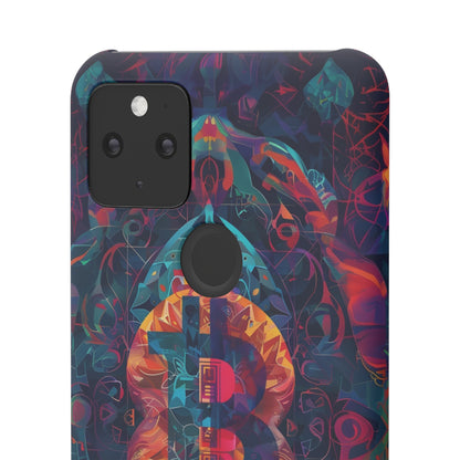 LS"B" | Snap Case