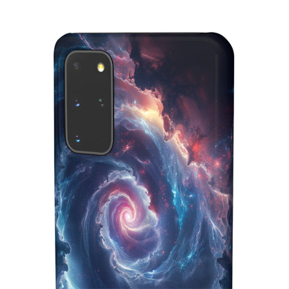 Dark Vortex | Snap Case