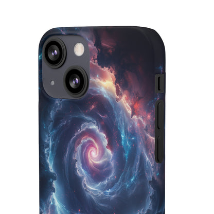 Dark Vortex | Snap Case