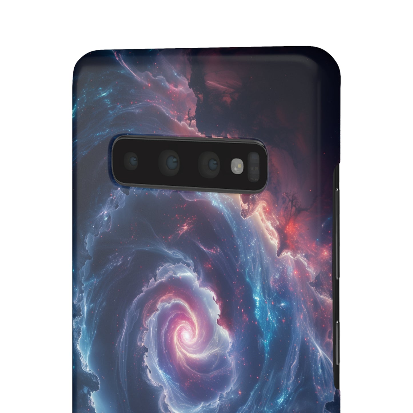 Dark Vortex | Snap Case