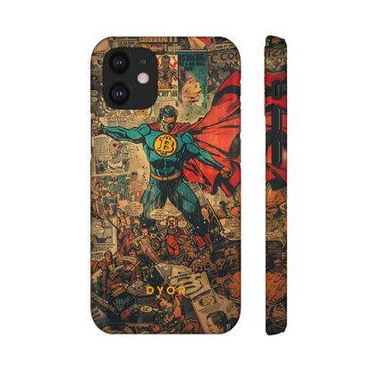 Superman Protector | Snap Case