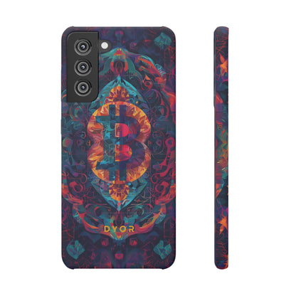 LS"B" | Snap Case
