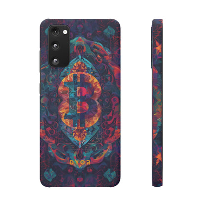 LS"B" | Snap Case