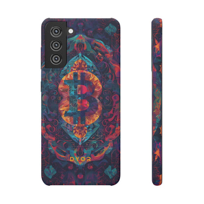 LS"B" | Snap Case